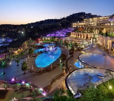 SIANJI WELL BEING RESORT